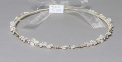 Idiokiro Handmade Wedding Crowns