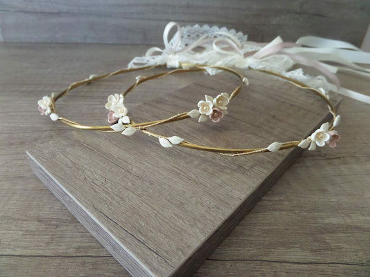 Handmade Wedding Crowns