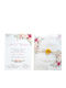 Hochzeitseinladung Flowers Aaf8101