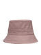 Brims and Trims Γυναικείο Καπέλο Bucket Ροζ