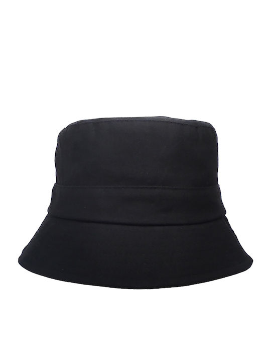 Brims and Trims Женска Текстил Шапка Кофа Черно