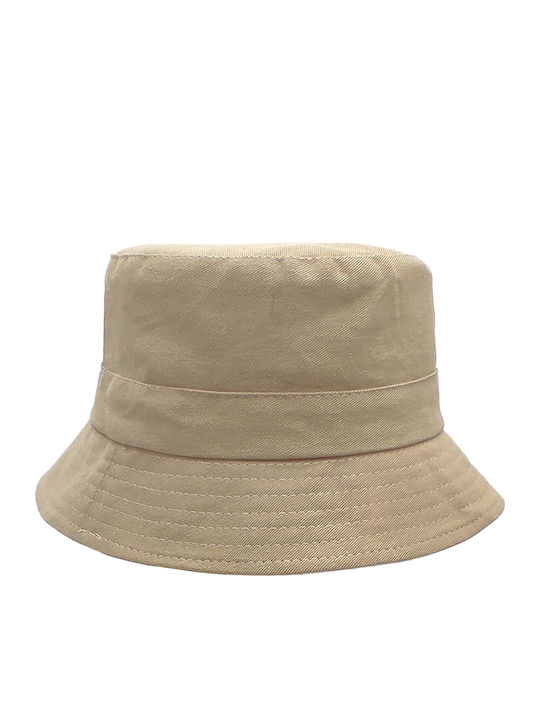 Brims and Trims Женска Текстил Шапка Кофа Бежов