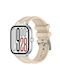 Strap Stainless Steel Silver (Smart Band 9 Pro)
