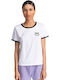 Women's T-shirt White