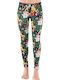 Blugi de damă Push Up Jeans (flo21)