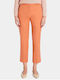 Dama Tesatura Pantaloni Orange
