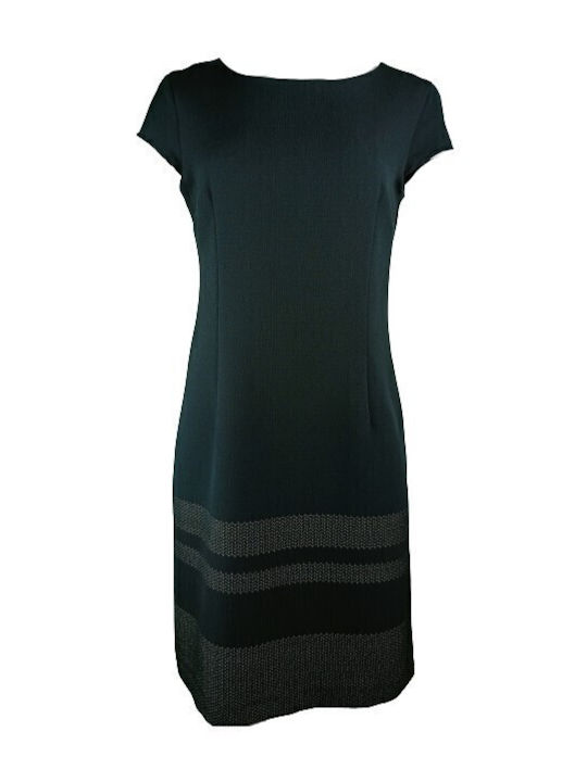 Gianni Rodini Dress All Day Black