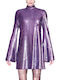 Rochie de Seara Mini Violet