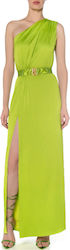 Miro Europe Kleid Hochzeit - Taufe Grün