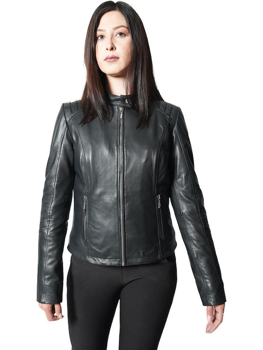 MARKOS LEATHER