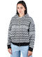 Women's Cardigan Black