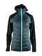 Women's Cardigan AQUA
