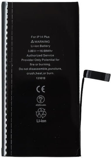 Baterie de înlocuire compatibilă pentru iPhone 14 Plus