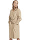 Damen CORNSTALK Trenchcoat