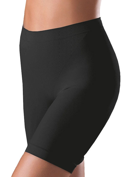 Leilieve Boxer Σύσφιξης Μαύρος