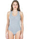 Bodysuit Pentru Femei Gri 317gk Gri