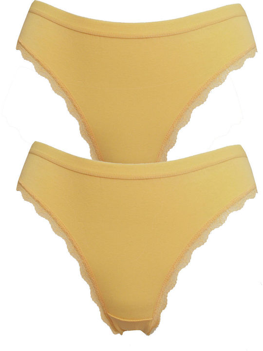 New Lilla Brazil 2Pack Μπεζ