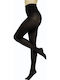 Ciorapi dama 40 Den Black