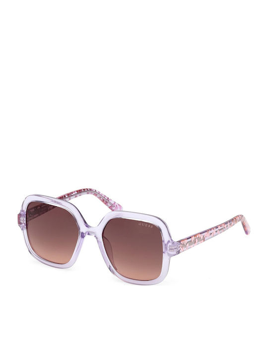 Guess Kinder-Sonnenbrillen Lila GU00230-83Z