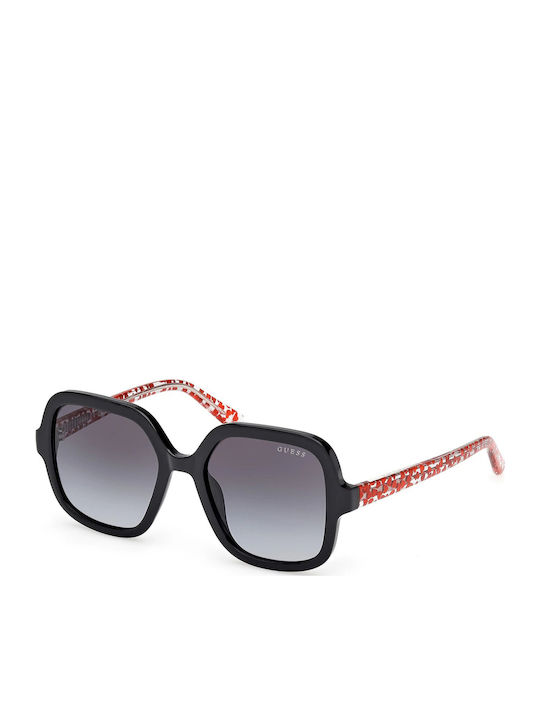Guess Kinder-Sonnenbrillen Schwarz GU00230-01B