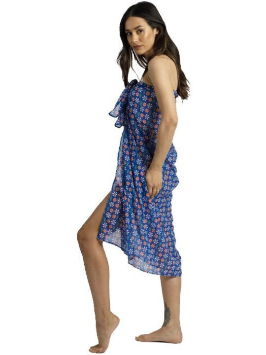Sea Phoria Pareo Blue At Saint Tropez Sp-06-15 Type