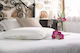 Alpha Foam Classic Aloe Vera Bed Pillow Memory Foam Anatomic 45x65x10cm