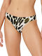 Bikini Inferioare Slip Verde Măsliniu
