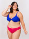 Fuchsia Bikini Slip