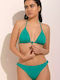 Bikini Brazilia Petrol
