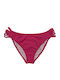 953593 Bikini Inferioare Slip Fuchsia LC953593fuchsia