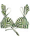 Bikini Sutien Green