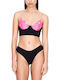 Set Bikini Μαύρο