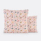 La Redoute Interieurs Multicolour Pillowcase 63x63cm