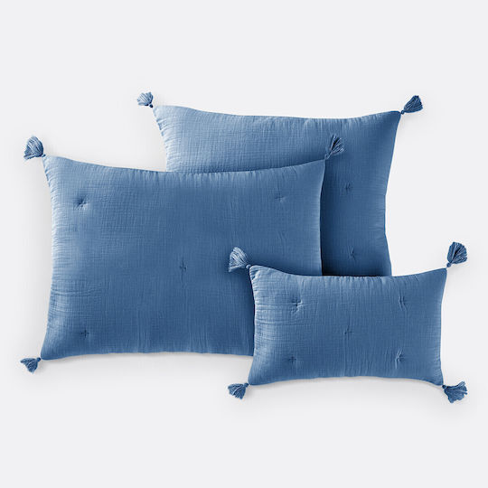 La Redoute Interieurs Kumla Μαξιλάρι Ύπνου Polyester 65x65cm