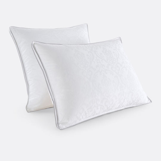 La Redoute Interieurs Dream Premium Feathered Bed Pillow 60x60cm