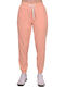 Damen Jogginghose Fleece