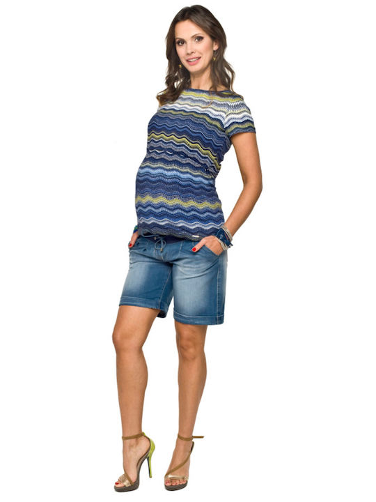 Maternity Bermuda Shorts Torre Torelle