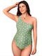 Maternity Swimwear Green