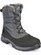 Apre Gray Men's Boots Waterproof