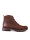 Braun Stiefel