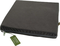 Alpha Foam Chair Comfort с Пяна с памет 40x41x5.5см Alpha Foam Chair Comfort с Пяна с памет 40x41x5.5см