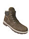 Khaki Stiefel