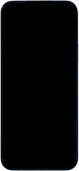 Honor Екран с Рамка за Honor 200 Lite (Син)