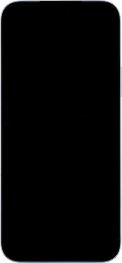 Honor Οθόνη με Μηχανισμό Αφής και Πλαίσιο για Honor 200 Lite (Μπλε)