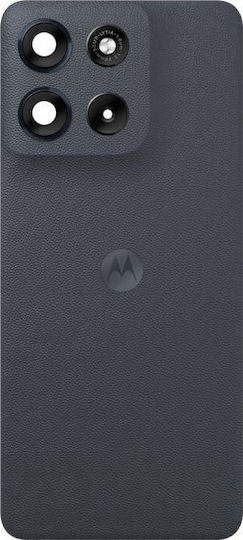 Motorola Battery Cover Moto G56 Black Oyster 5d68c30212