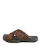 Men's Sandals Brown