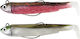 Fiiish Minnow Изкуствена Стръв No1 4.5гр Rose /...