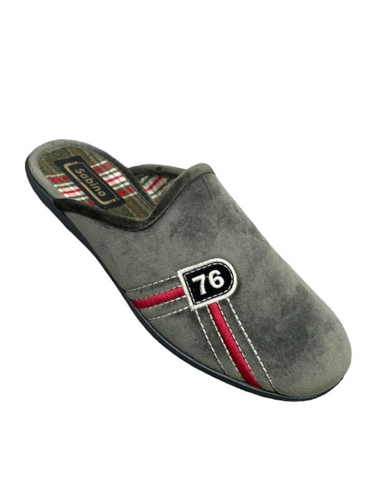 Men's Slipper Khaki