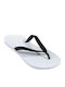 Ανδρικά Flip Flops Λευκά