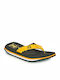 Men's Flip Flops Black